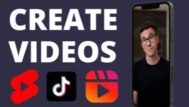 How to Edit Videos for TikTok and Instagram Reels