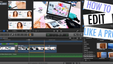 How to Edit Videos Like a Pro: Tips and Tricks