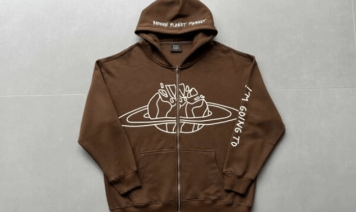 Hellstar's Hoodie Revolution