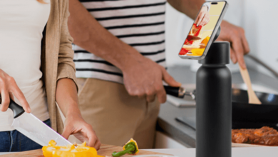 Water Bottle with MagSafe: The Smart Way to Stay Hydrated