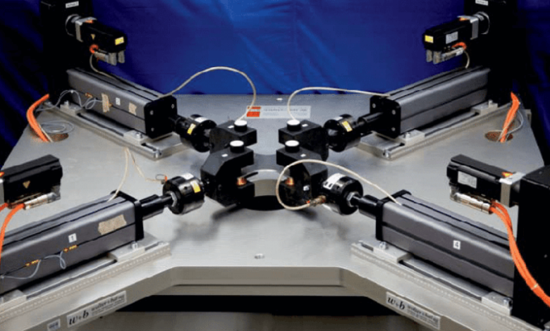 Biaxial Definicion: Understanding Its Role in Science and Engineering