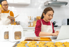 The Booming Business of Baking Supplies in E-Commerce: A Recipe for Online Success