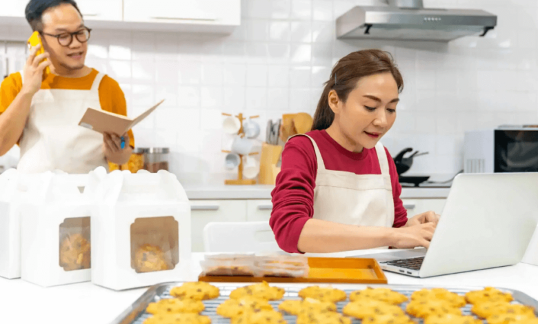 The Booming Business of Baking Supplies in E-Commerce: A Recipe for Online Success