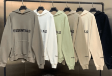 Why the Essentials Hoodie and Tracksuit Became My Unexpected Style Go-To