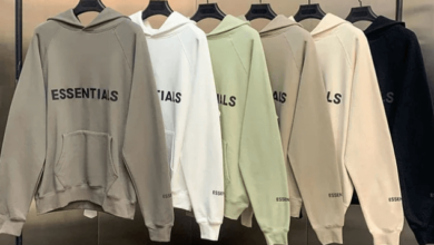 Why the Essentials Hoodie and Tracksuit Became My Unexpected Style Go-To