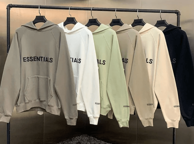Why the Essentials Hoodie and Tracksuit Became My Unexpected Style Go-To