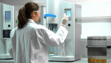 Understanding the Kjeldahl Protein Analyzer: A Game-Changer in Modern Protein Analysis