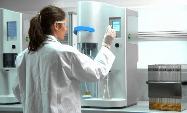Understanding the Kjeldahl Protein Analyzer: A Game-Changer in Modern Protein Analysis