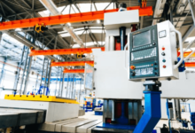 The Strategic Advantage of Partnering with a china screw manufacturer