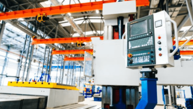 The Strategic Advantage of Partnering with a china screw manufacturer