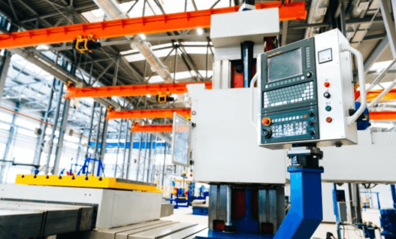 The Strategic Advantage of Partnering with a china screw manufacturer