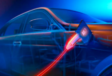 Electric Vehicle Boom