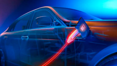 Electric Vehicle Boom