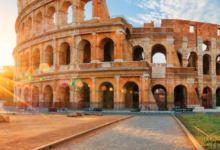 Rome Travel
