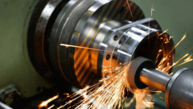 Exploring the Essential Role of Metal Surface Treatment Companies in Modern Industry