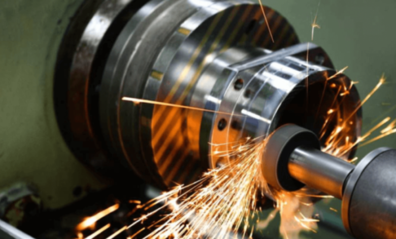 Exploring the Essential Role of Metal Surface Treatment Companies in Modern Industry