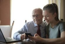 contact business support now