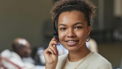 fast business support hotline
