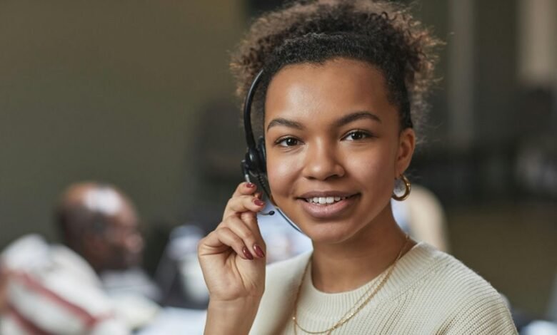 fast business support hotline