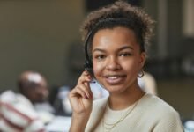 quick business service offered