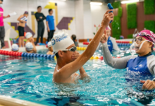 Making a Splash: Why Swimming Lessons Are Gaining Momentum in Hong Kong