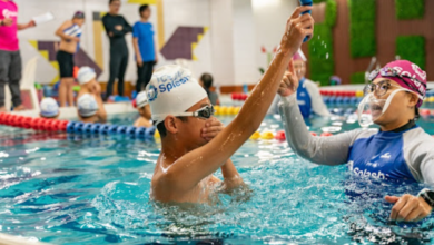 Making a Splash: Why Swimming Lessons Are Gaining Momentum in Hong Kong