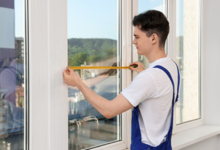How to Measure for Perfectly Fitted Custom Windows