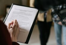 legal cost responsibility