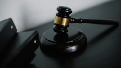 legal fee surcharge rules