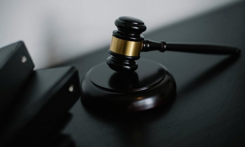 legal fee surcharge rules