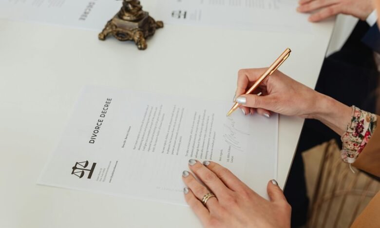 legal reform impacts procedures