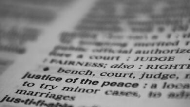 legal responsibility and implications