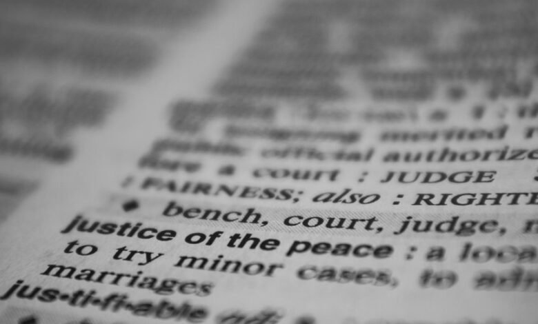 legal responsibility and implications