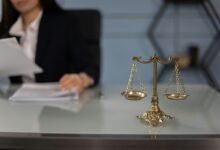 legal term analysis