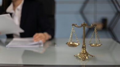 legal term analysis