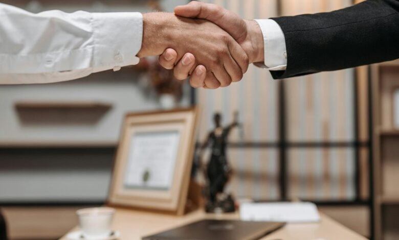 understanding legal fee structures