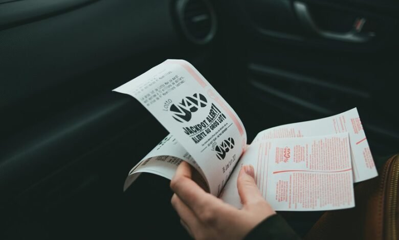 latest jackpot yantra results