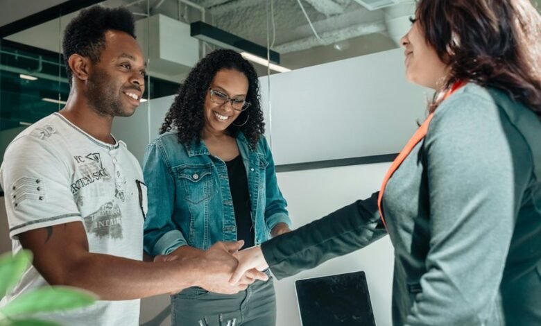 legal services and expertise