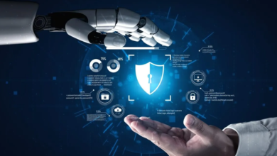 Real-time AI Content Detection: Protect Your Online Presence