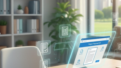 Edit PDFs Online Fast and Easy: Your Guide to the Best Online PDF Editor