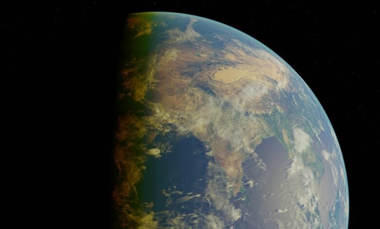 digital online rotation system