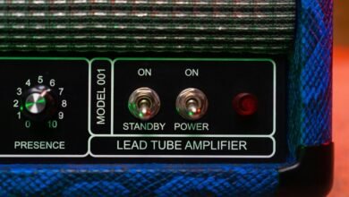 dynamo presence amplifier device