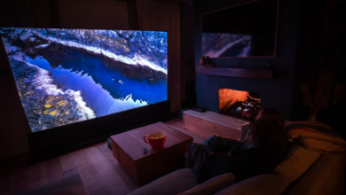 Integrating Big-Screen Tech with Smart Home Ecosystems