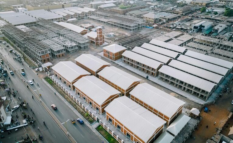 market growth hub nexus