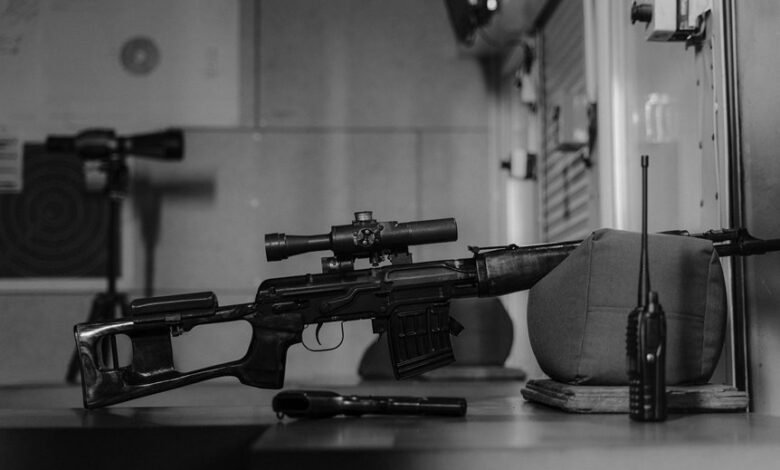 online market analysis scope