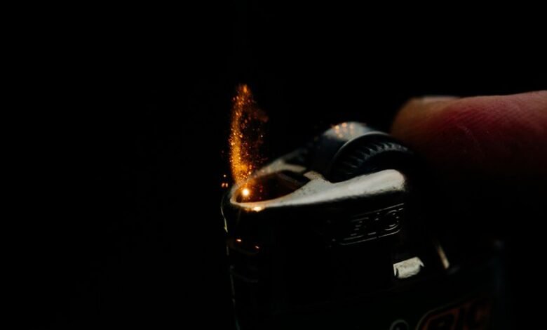 search spark ignition number