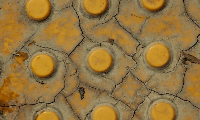 seo structure visibility matrix