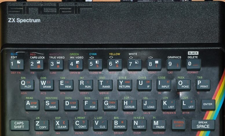 spectrum market search range