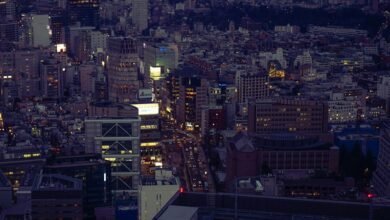 traffic horizon click view