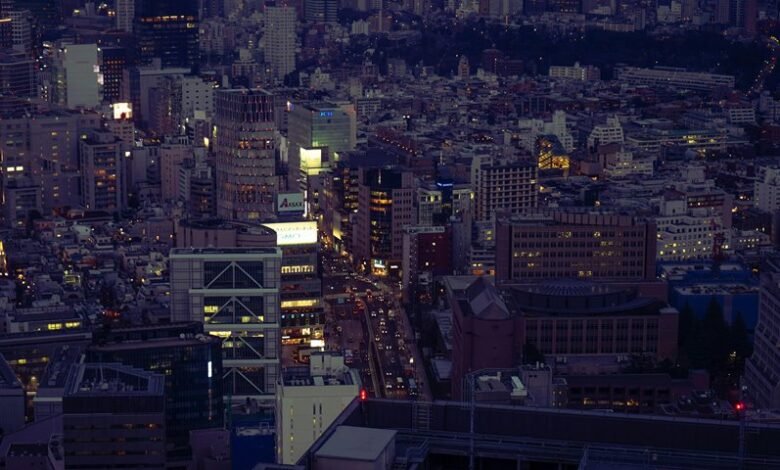 traffic horizon click view